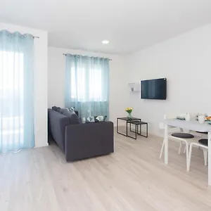  Apartment Delminium Kroatien