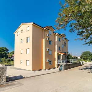  Apartment David By The Sea Kroatien